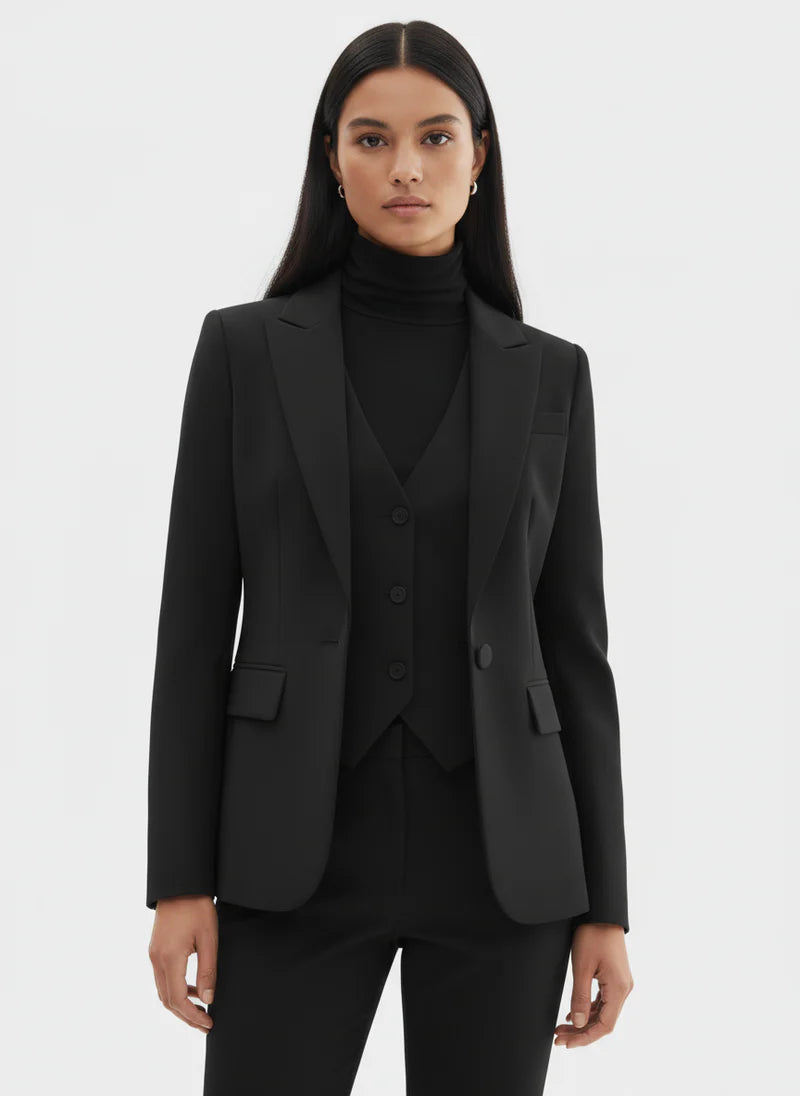 Completo Tailleur da Donna in 3 Pezzi | Anna