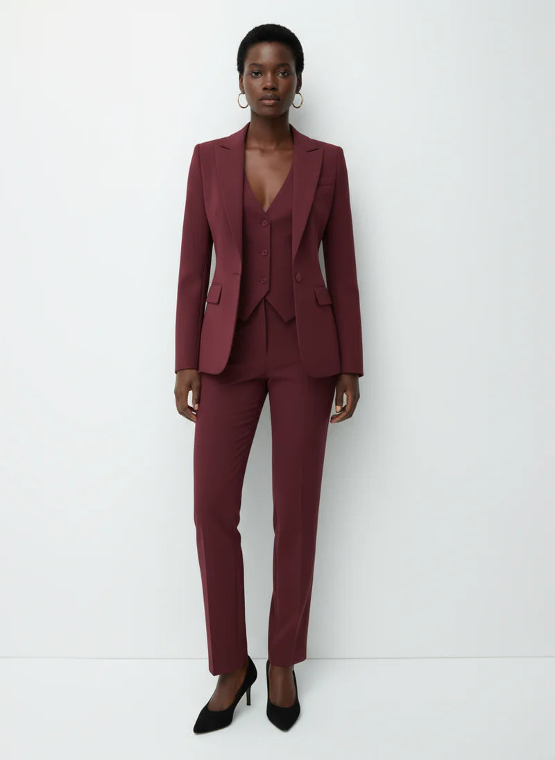 Completo Tailleur da Donna in 3 Pezzi | Anna