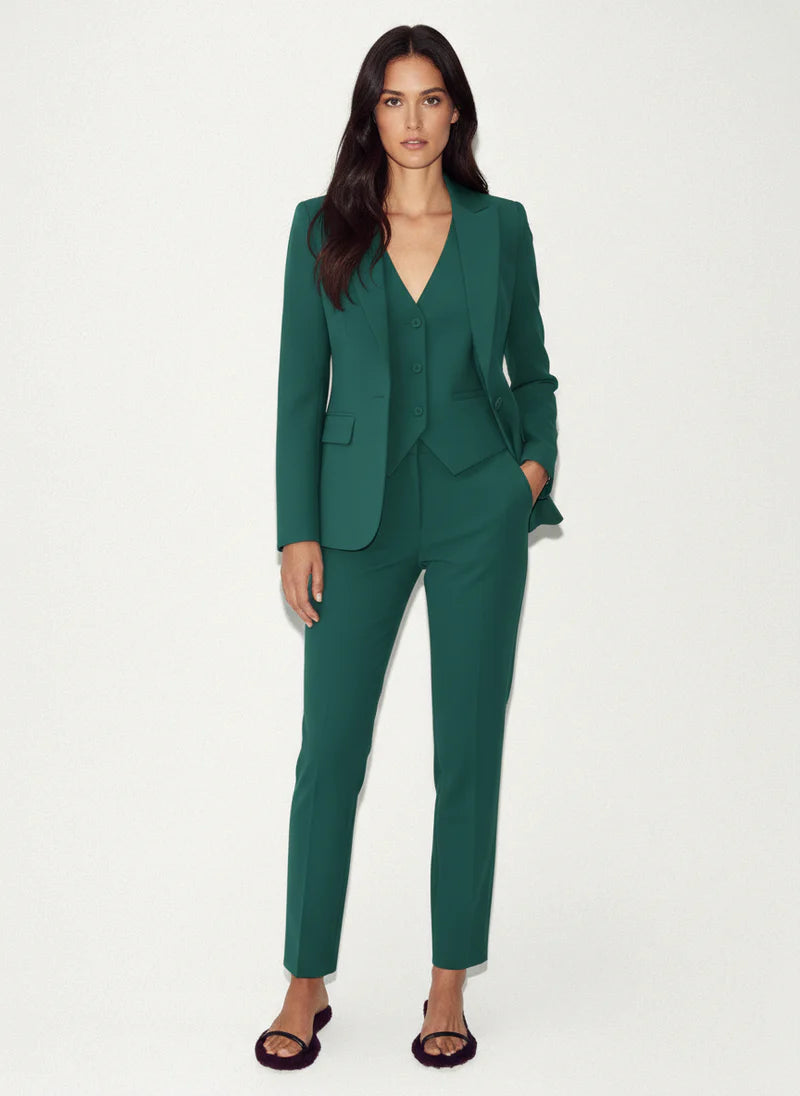 Completo Tailleur da Donna in 3 Pezzi | Anna
