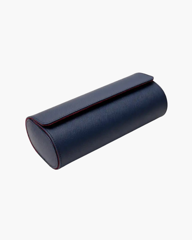 Astuccio Porta Orologi in Pelle | Orion