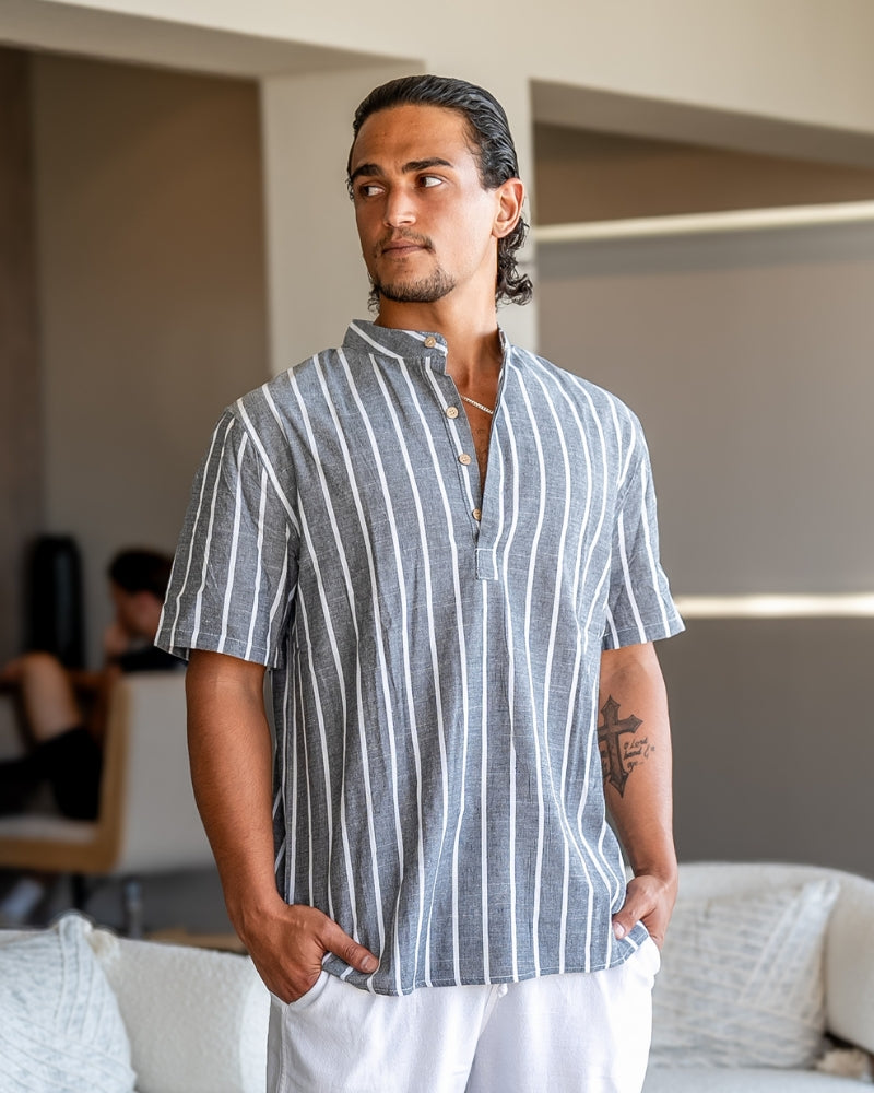 Polo Nautica per Uomini | Tervin