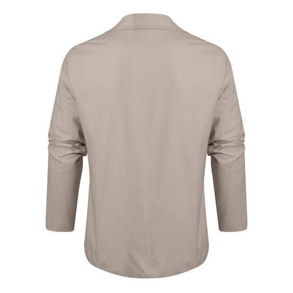 Blazer Casual in Lino per Uomo Leggero | Mario