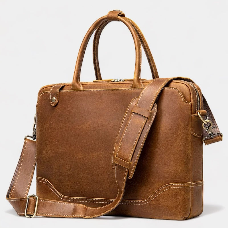 Borsa a Tracolla da Uomo | Ezra