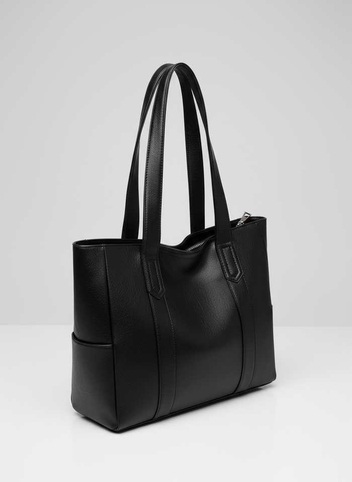 Borsa Shopper Donna in Pelle Sintetica | Giulia