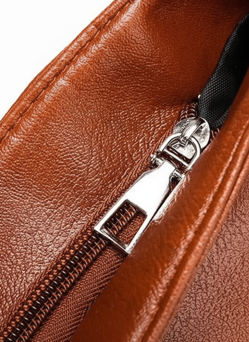 Borsa Shopper Donna in Pelle Sintetica | Giulia