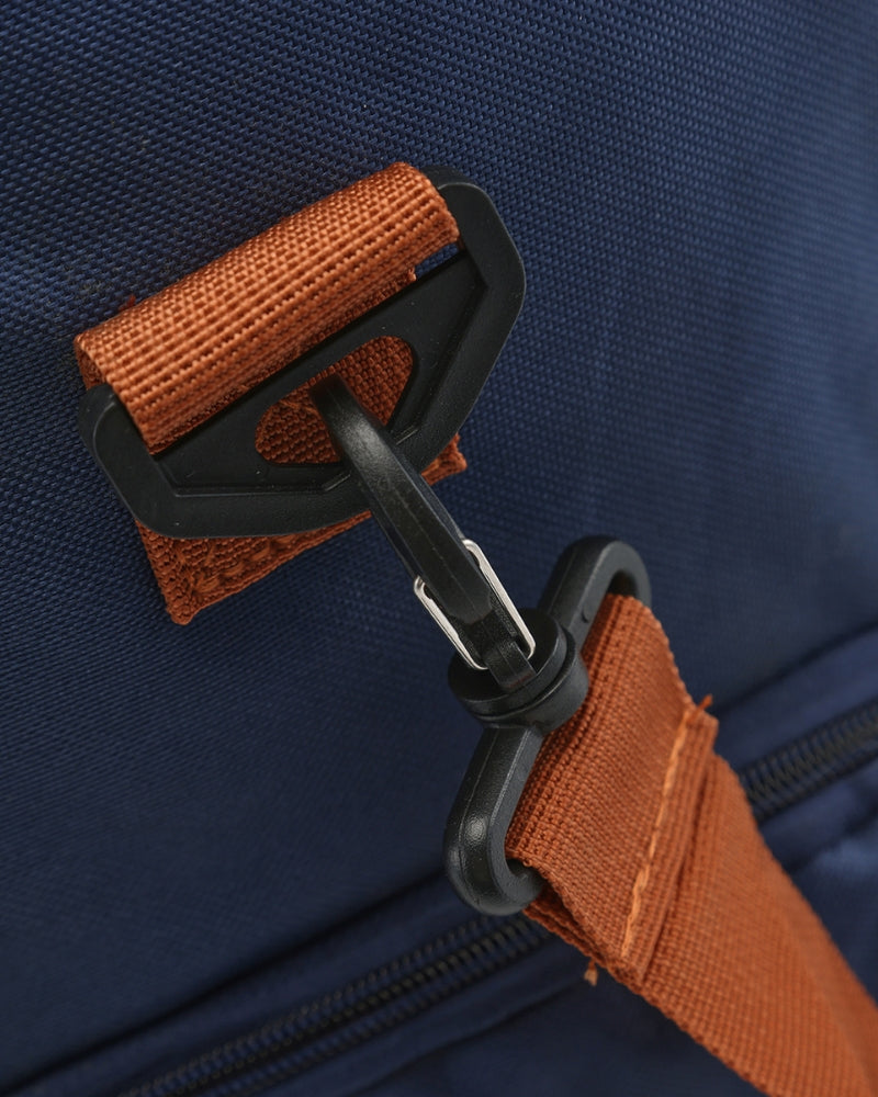 Borsone da Viaggio con Tracolla | Hudson