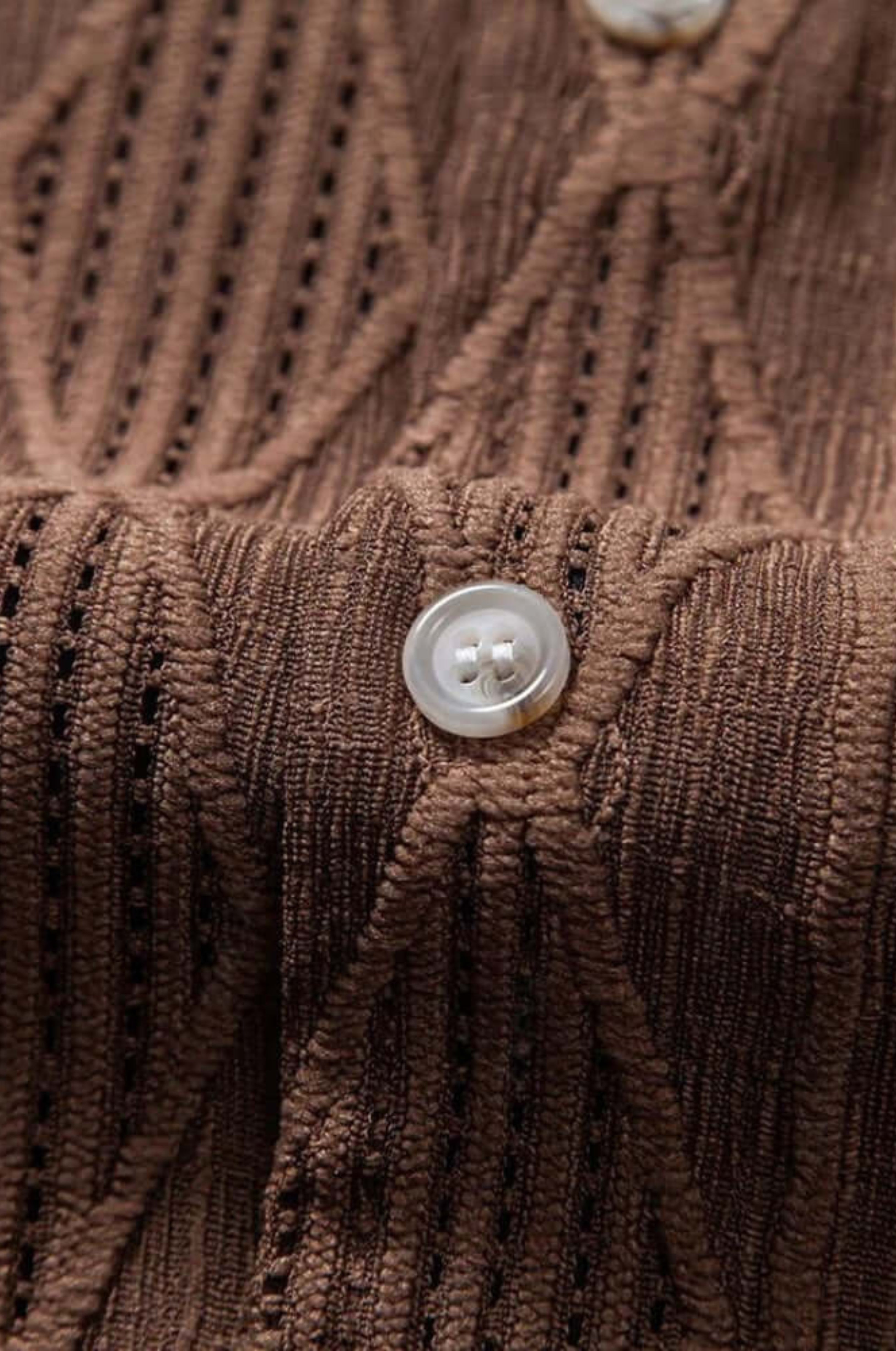 Camicia Jacquard per Uomini | Natrix