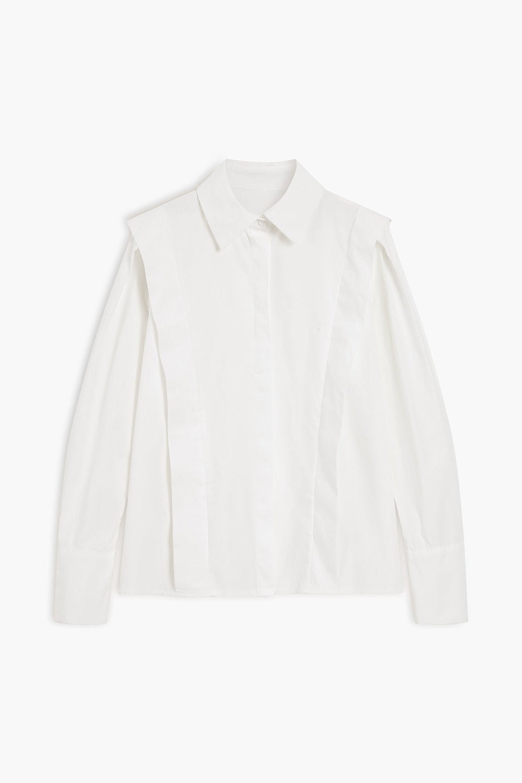 Camicia Donna Elegante a Maniche Lunghe | Martina
