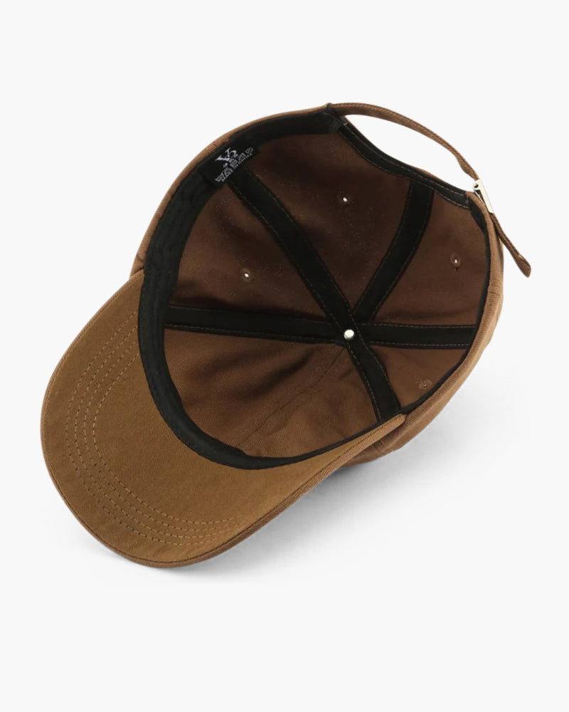 Cappellino da Baseball Ricamato Vintage | Brooklyn
