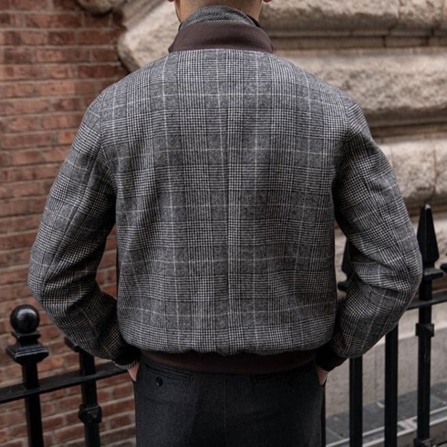 Cappotto Corto per Uomini | Zeltra