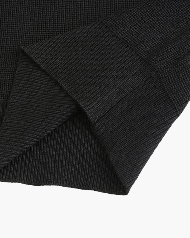 Maglione Mezza Zip per Uomini | Vexon