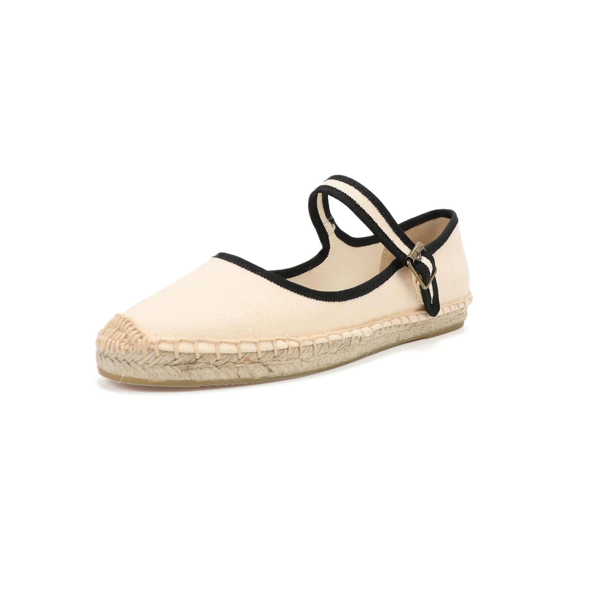 Eclara | Scarpe Basse Espadrillas