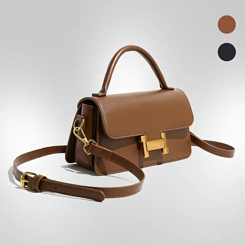 Gioconda | Borsa A Tracolla Vintage Estiva