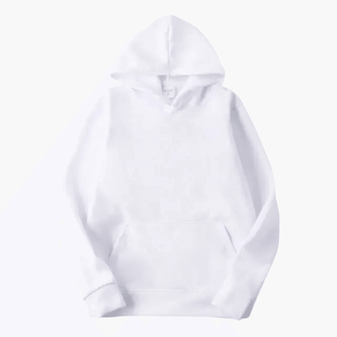Havor | Felpa Uomo Con Cappuccio Pullover Manica Lunga Tasca Marsupio 14