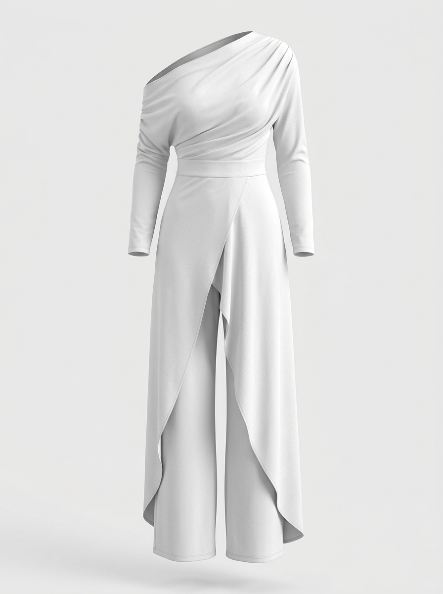 Jarela | Donna Completo Tuta Monospalla A Gamba Larga Da Donna 1