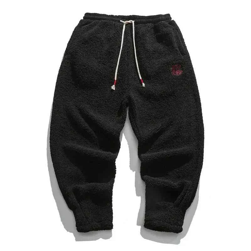 Jordan | Pantaloni Jogger da Uomo in Pile Sherpa 6i da jogging in pile da uomo 6