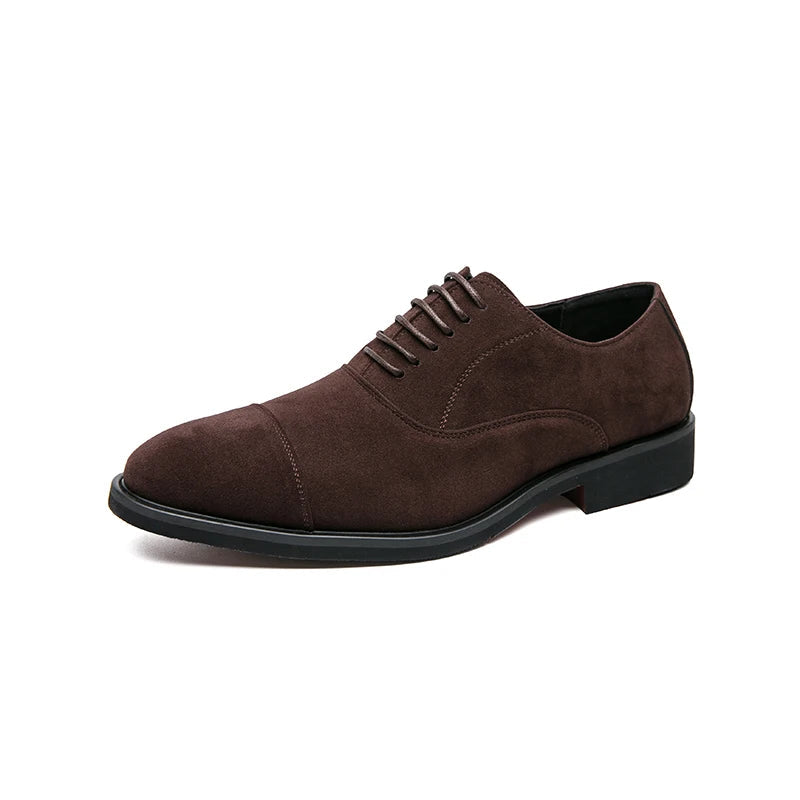 Scarpe Oxford Estive Eleganti Per Uomo | Lunara