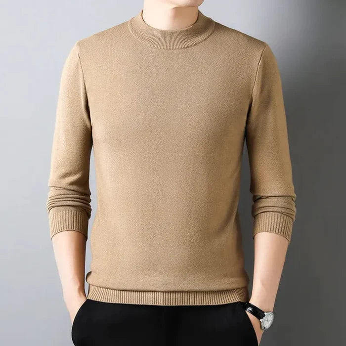 Maglione Casual Elegante Per Uomo | Vintor