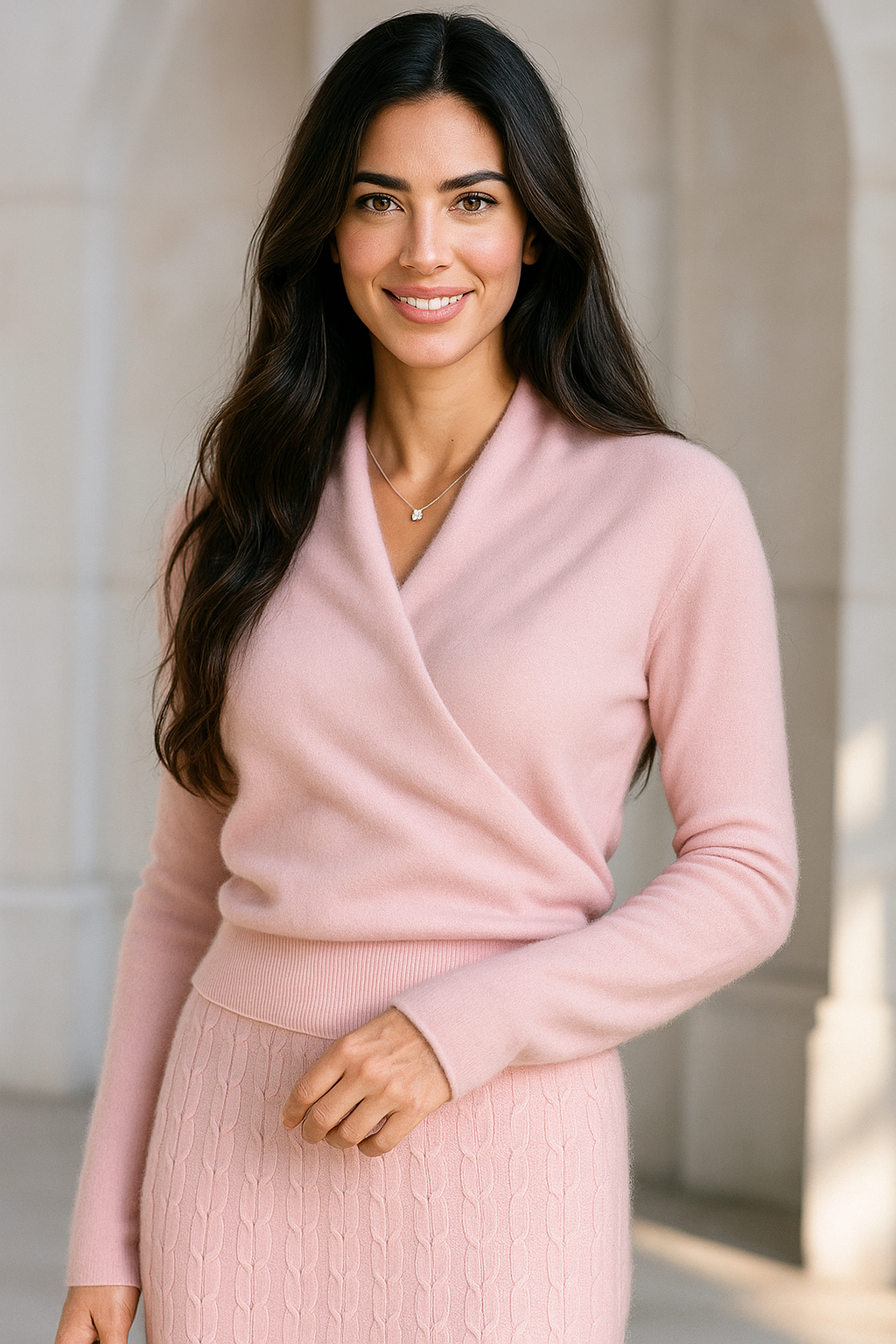 Maglione Elegante e Morbido da Donna | Selina