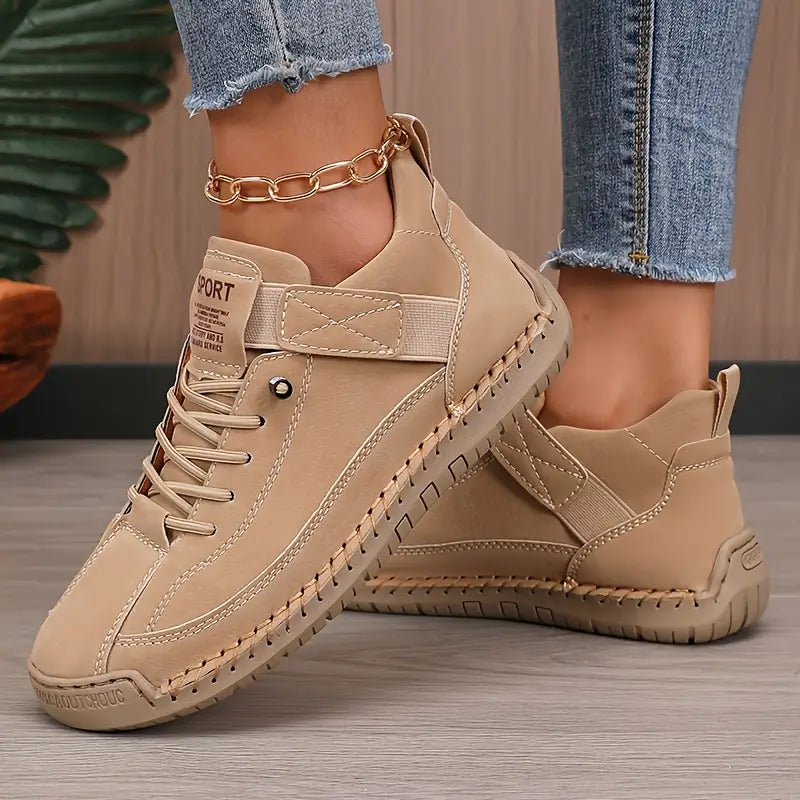 Comfortabele Casual Sneakers voor Dames | Layla
