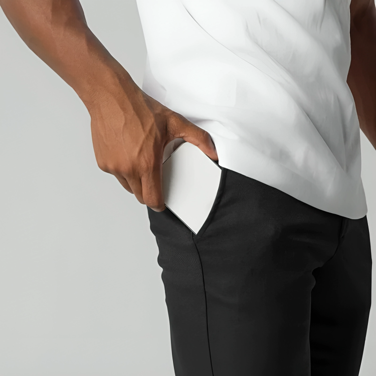 Pantaloni Chino per Uomini | Trevio