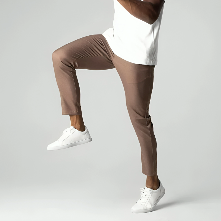 Pantaloni Chino per Uomini | Trevio