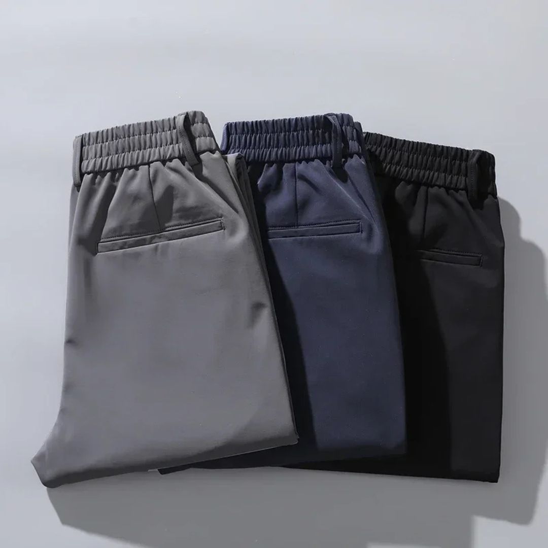 Pantaloni Slim Fit per Uomini | Nextra