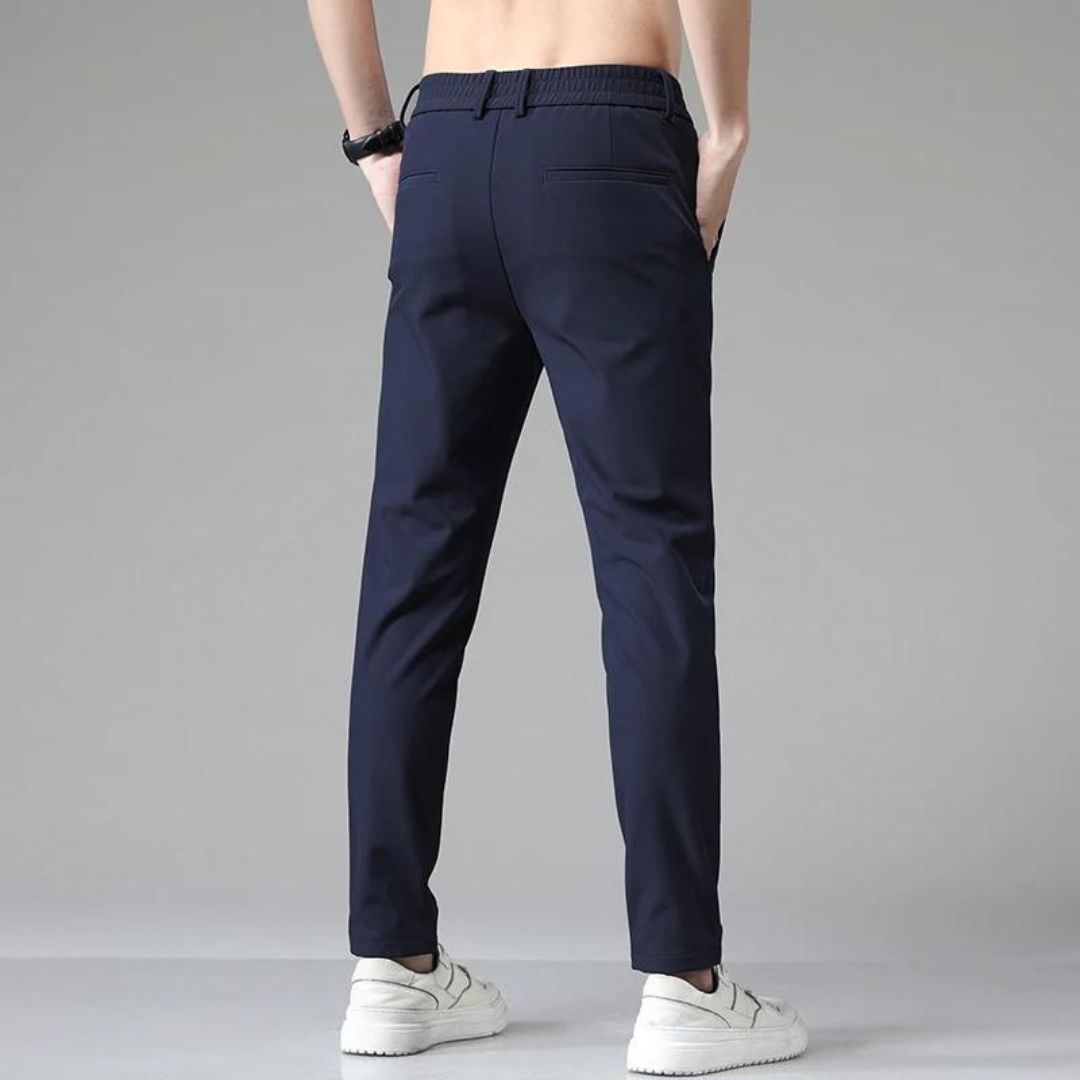 Pantaloni Slim Fit per Uomini | Nextra