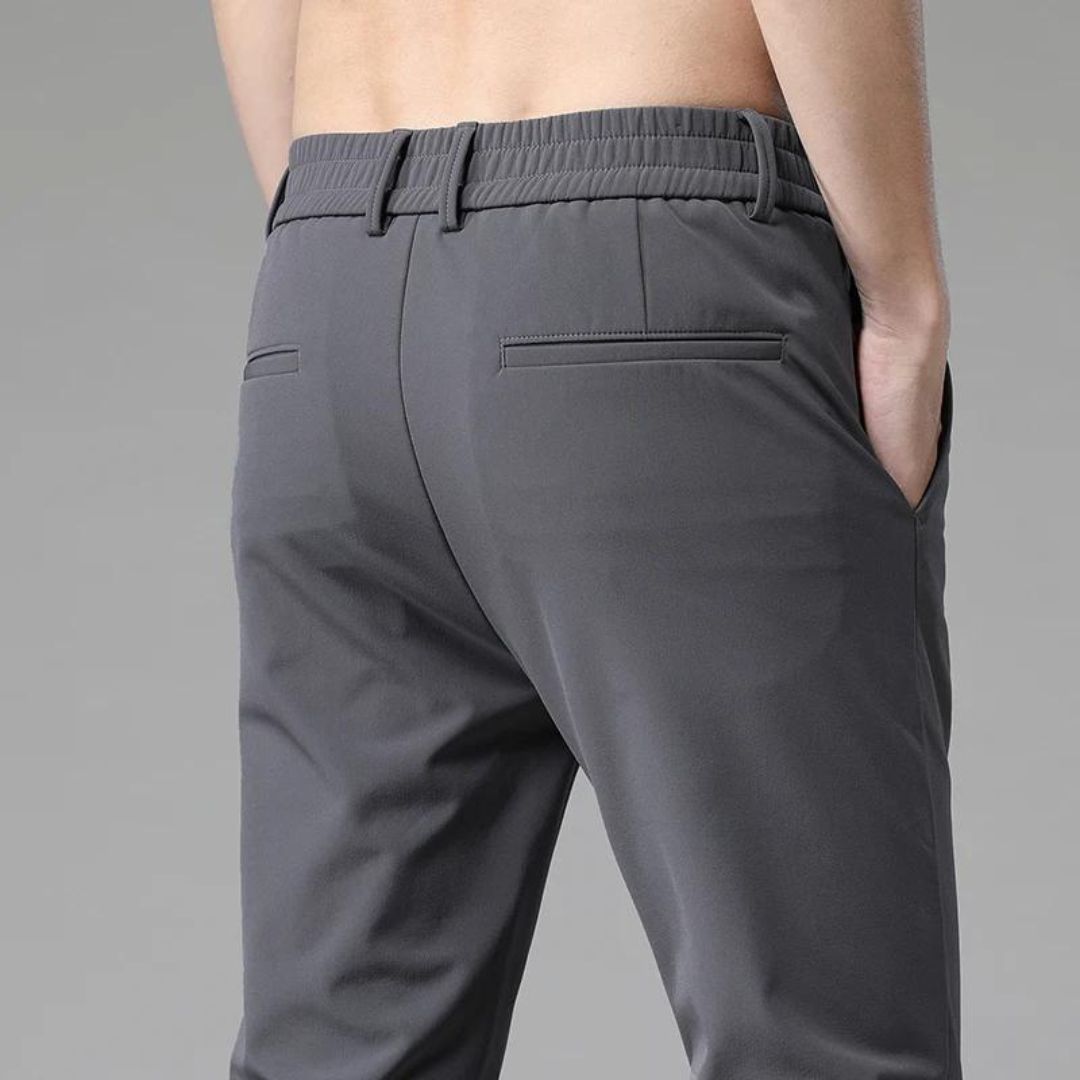 Pantaloni Slim Fit per Uomini | Nextra