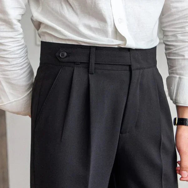 Pantaloni con Fasce Regolabili per Uomini | Rynex