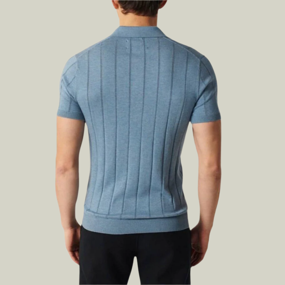 Polo Uomo Classica Cotone | Brixon