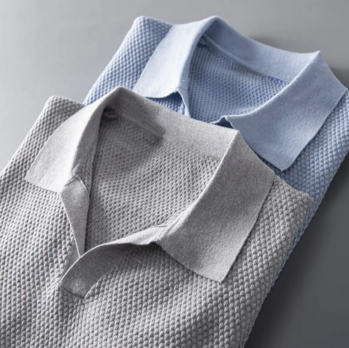 Polo Uomo Classica Tre Bottoni | Zenaro