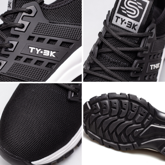 Scarpe Antinfortunistiche da Lavoro | Dante