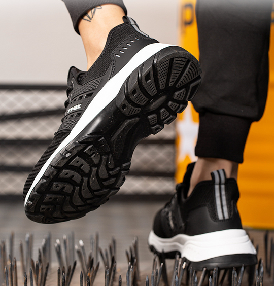 Scarpe Antinfortunistiche da Lavoro | Dante