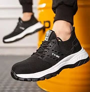 Scarpe Antinfortunistiche da Lavoro | Dante