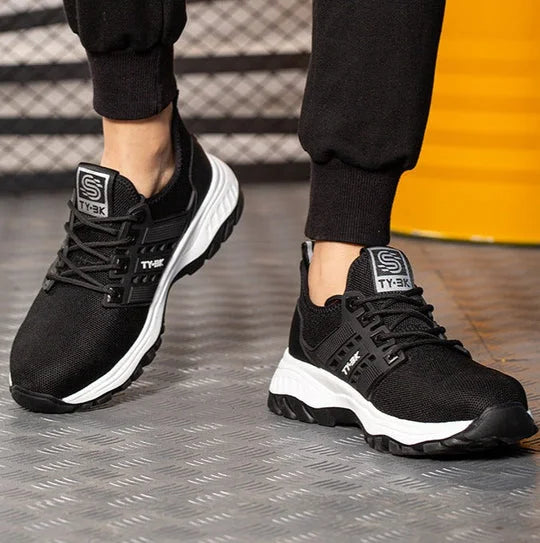 Scarpe Antinfortunistiche da Lavoro | Dante