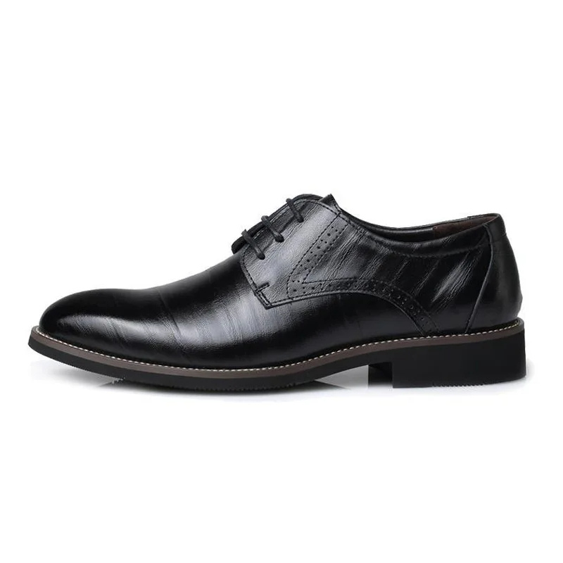 Scarpe Oxford Eleganti Per Uomo | Vireon