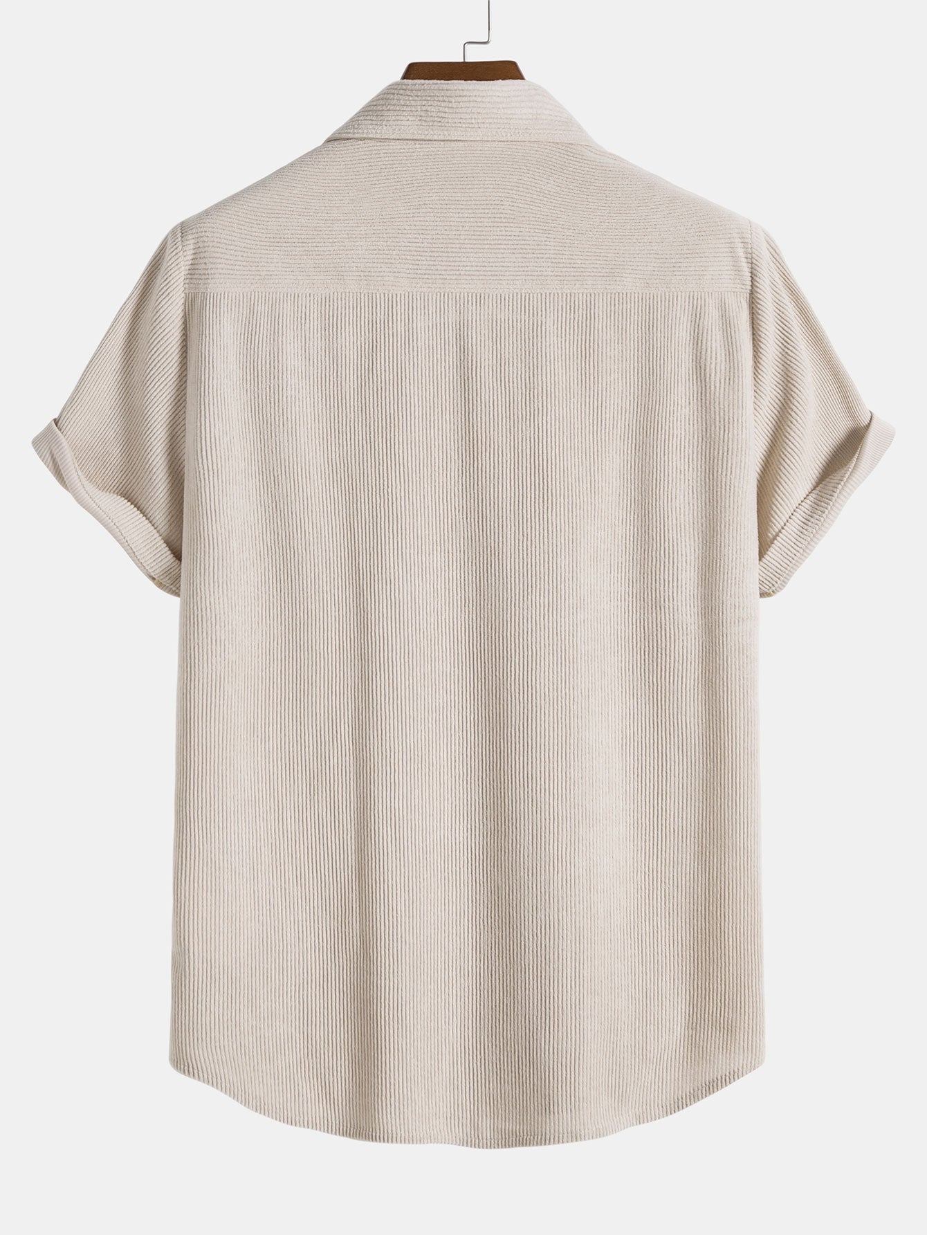 Set a Maniche Corte con Pantaloni Corti per Uomini | Talvex