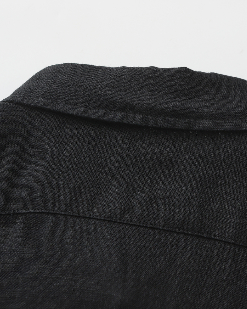 Set di Abbigliamento in Lino per Uomini | Flarin