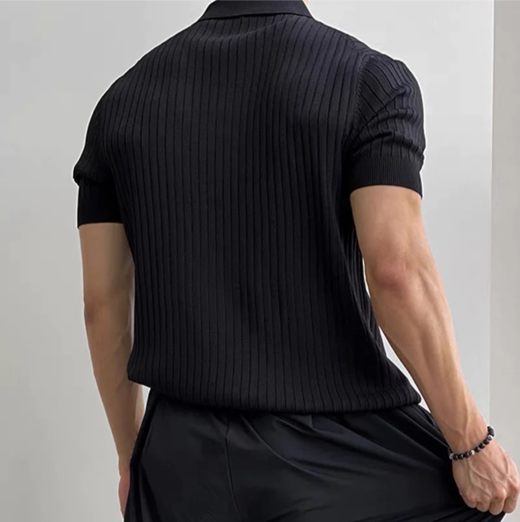 Set di Polo e Pantaloni per Uomini | Zantor