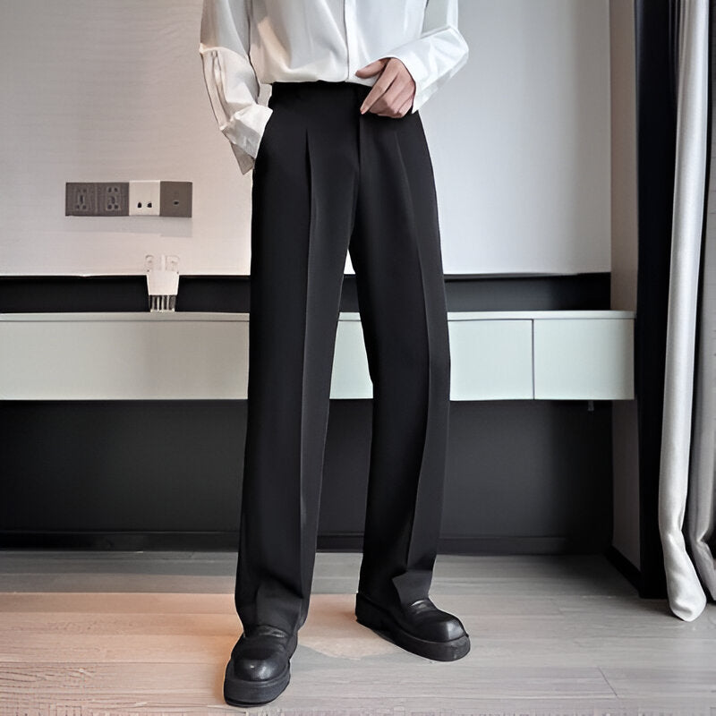 Set di Polo e Pantaloni per Uomini | Zantor