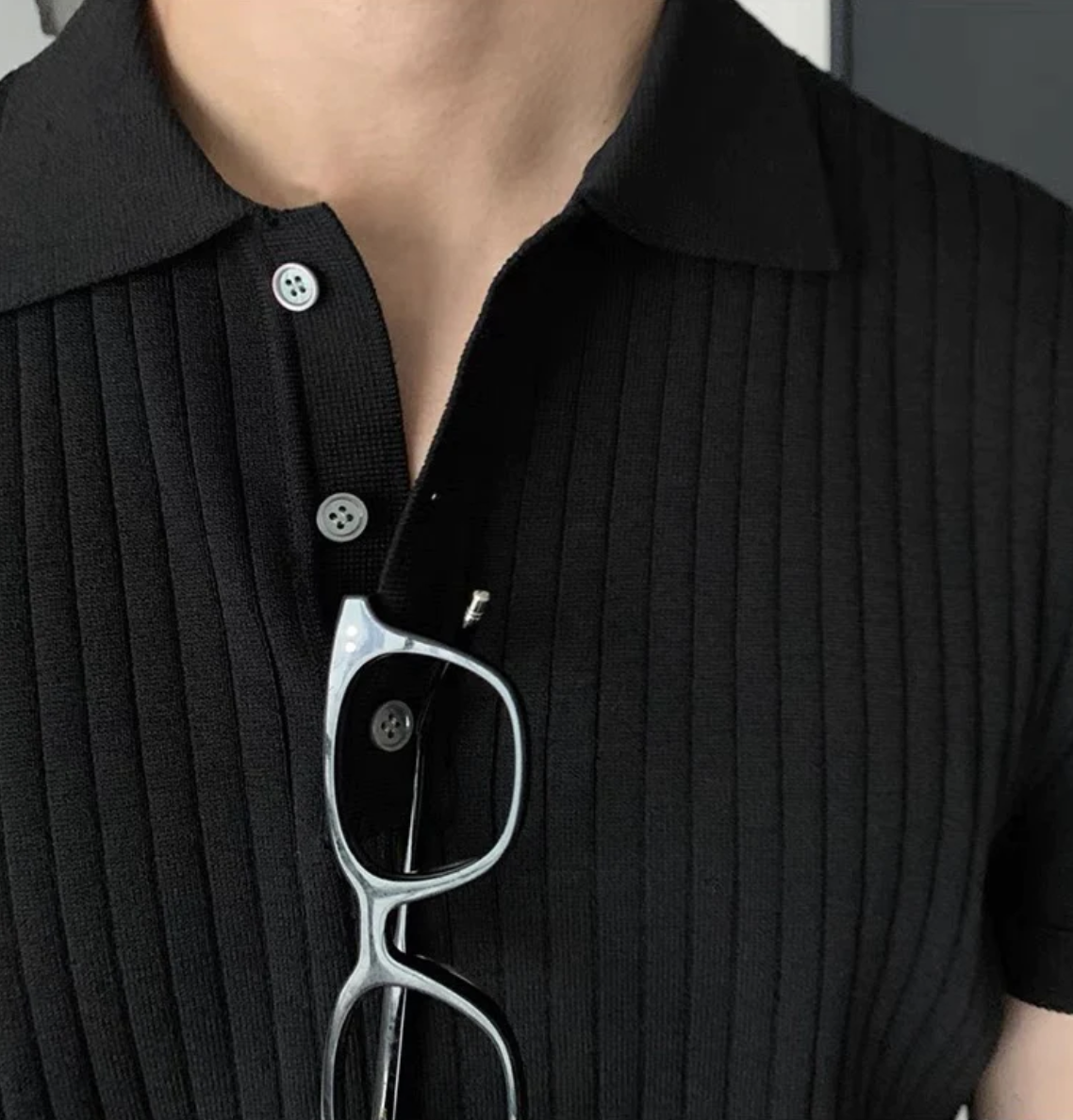 Set di Polo e Pantaloni per Uomini | Zantor