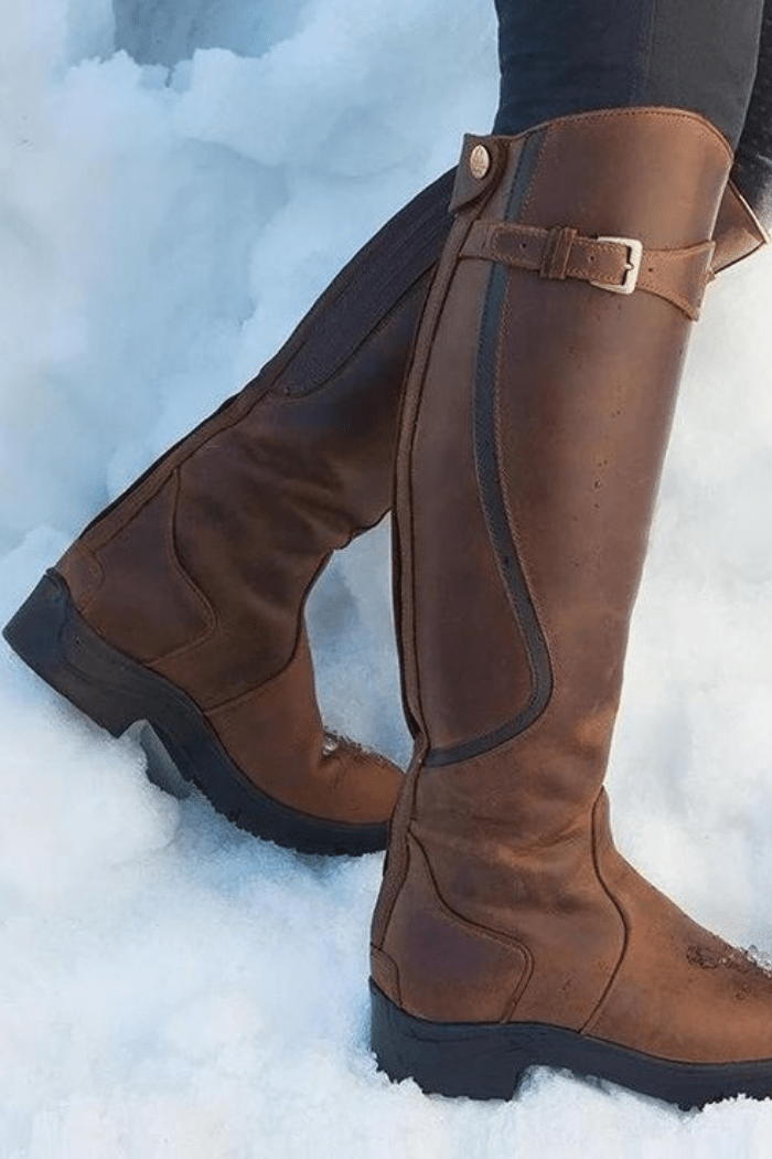 Stivali Invernali Impermeabili da Donna | Ira