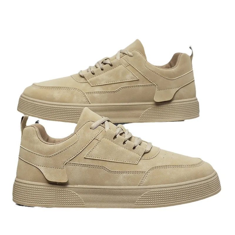 Sneakers Ultra Ammortizzate Comfort Per Uomo | Zelvyn