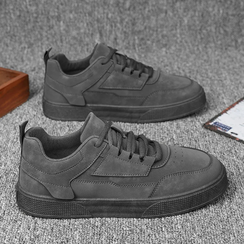 Sneakers Ultra Ammortizzate Comfort Per Uomo | Zelvyn