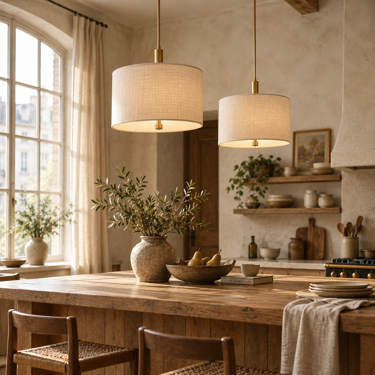 Pendant Light