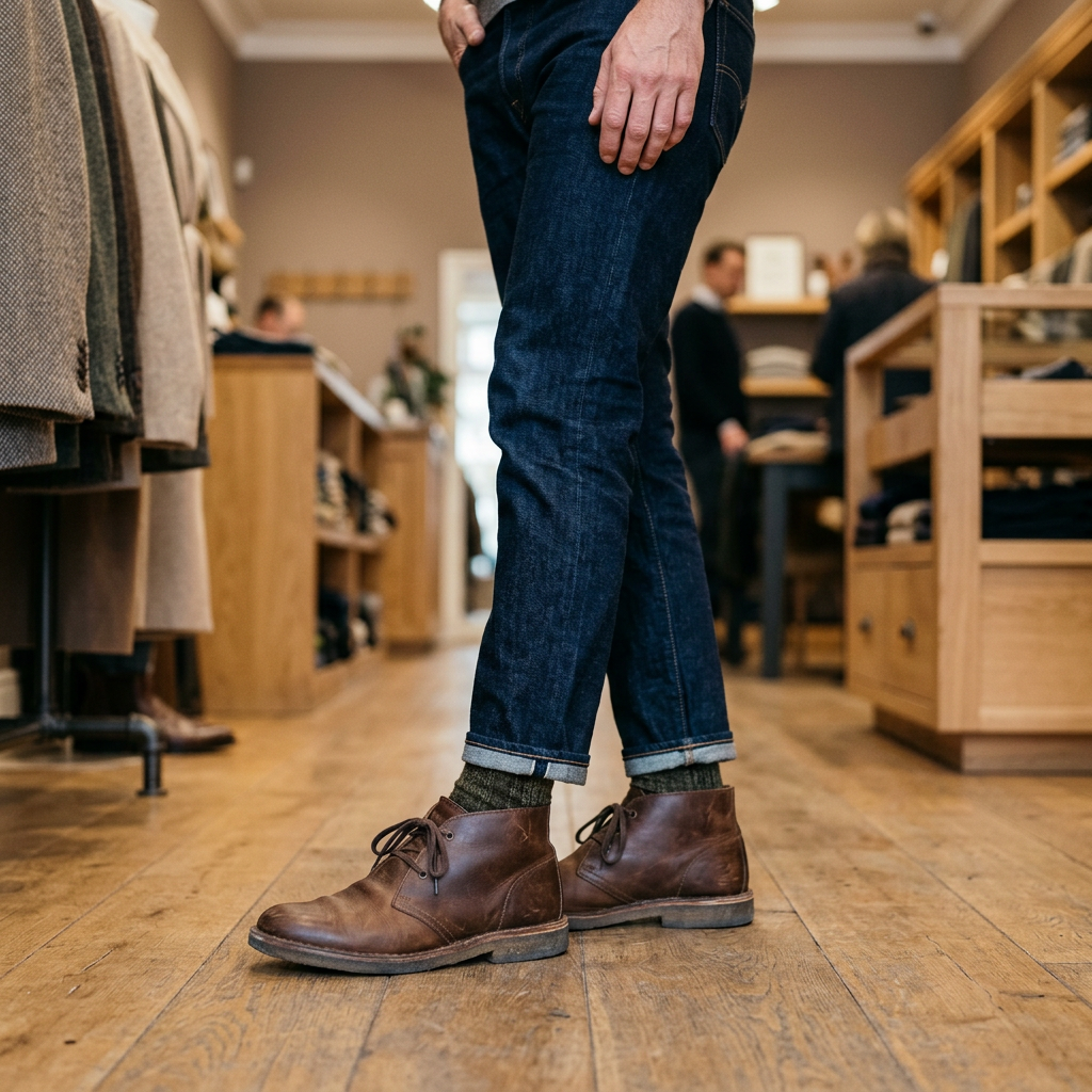 men-footwear