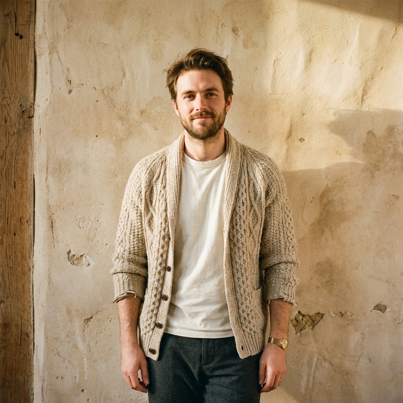 mens-cardigan