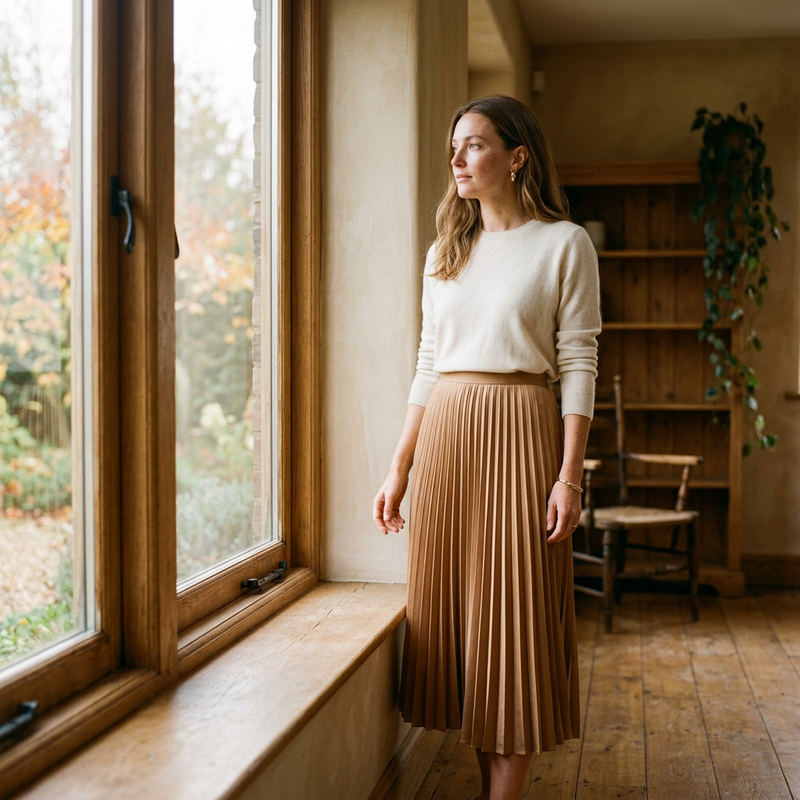 Womens Skirt