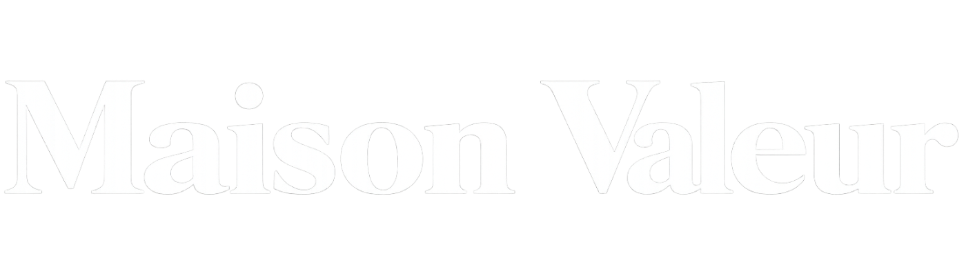 The Maison Valeur